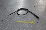 1986 Honda Interceptor VFR750F Speedometer Cable Line. Fixed Price $19.95.