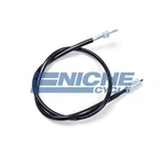 Kawasaki KZ650/750/1000/1100 ZX900 Speedometer Cable 54001-1014. Fixed Price $17.05.