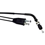 Motion Pro Cable, Black Vinyl, Clutch 03-0416. Fixed Price $26.40.