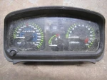 Kawasaki Ninja 500 Gauges. Fixed Price $10.00.