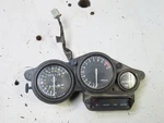 1995 Yamaha FZR600R Gauges (15,571 Miles). Fixed Price $124.99.