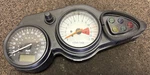 1999-2002 Suzuki SV650SX Mph Clocks Speedometers Nos 34119-20F21-000. Fixed Price $134.55.