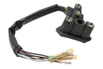New Oem Yamaha 1J3-83509-70-00 Socket Cord Assembly Nos. Fixed Price $69.99.