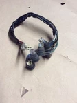 Kawasaki Mach H1 KH500 Meter Socket Harness Oem Nos 25011-029. Fixed Price $90.00.