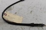 Oem Suzuki Motorcycle Tachometer Cable 34940-47034 1980 GS1100E Red. Fixed Price $15.00.