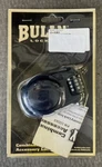 Bully Locks Retracting Combo Accessory Black 132263. Fixed Price $24.99.