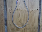 Parts Unlimited Speedometer Cable Indy 05-9783 (for: Polaris) #5. Fixed Price $25.73.