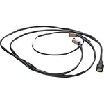 Custom Dynamics Wire Harness For Taillights PB-13-CVO-HARN. Fixed Price $44.95.