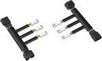 Kuryakyn Wiring Adaptor Kit Motorcycle Street Bike KUR3268. Fixed Price $94.99.