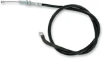 Parts Unlimited Black Vinyl Clutch Cable For Honda CBR600F2 91-94. Fixed Price $25.40.