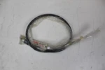 Yamaha XVS650 YFZ600R 1998-2016 Oem Speedometer Cable 4VR-83550-00 4VR8355000. Fixed Price $19.95.