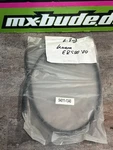 Clutch Cable Fits Kawasaki ER-5 500 Gpz 450 540111340. Fixed Price $58.12.