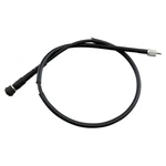 1992-1993 Suzuki Gsx-r 600 Street Motion Pro Black Vinyl Speedo Cable. Fixed Price $28.21.
