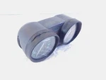 Bmw Airhead R80 Speedometer Tachometer Instrument Gauge Cluster W-1,186 -damaged. Fixed Price $99.95.