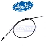 Motion Pro Black Vinyl Speedometer Cable For 1980-1981 Suzuki GS750L Ub. Fixed Price $42.39.