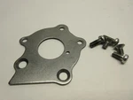 1981 Suzuki Sierra Crankshaft Bearing Stay. Fixed Price $13.45.