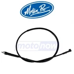 Motion Pro Black Vinyl Speedometer Cable For 1985-1986 Honda VT1100C Shadow Du. Fixed Price $22.31.