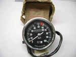 Nos 1970-76 Kawasaki G4TR KV100 Speedometer 26D. Fixed Price $115.00.