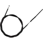 Motion Pro 02-0288 Black Vinyl Rear Hand Brake Cable. Fixed Price $15.69.