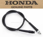 Oem Speedometer Cable 81-83 XR200 R, 82 XL500, 85-07 XR600 XR650 #J19. Fixed Price $54.95.