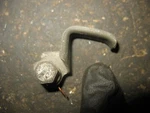 81 Yamaha Exciter Speedometer Cable Stay &. Fixed Price $9.74.