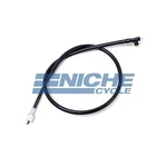 Honda VF500 CBR600/900RR PC800 Speedometer Cable 44830-MN4-000. Fixed Price $21.40.
