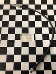 1978-1979 Suzuki GS425 GS1000 Oem Speedometer Cable 34910-49011. Fixed Price $14.99.