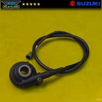 1998 Suzuki Bandit 1200 Speedometer Odometer Drive Gear Unit 97-00. Fixed Price $35.99.