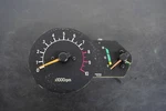 Yamaha XVZ1200 XVZ1300 1984 - 1993 Venture Tachometer Gauge. Fixed Price $45.00.