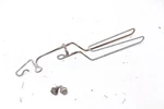 1980 Honda XL185S Oem 44832-427-770 Speedometer Cable Holder Mount. Fixed Price $29.95.