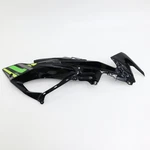 2019-2023 Kawasaki ZXR6/636-NINJA R/h Upper Fairing Panel 550280672. Fixed Price $69.86.