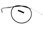 Motion Pro 06-0031 (70-6031) Black Vinyl Throttle Cable L5. Fixed Price $16.00.