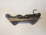 83 - 84 Honda VT500FT Ascot Gauges Cluster Mounting Bracket. Fixed Price $30.00.