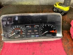86,87 Honda GL-1200 Instrument Panel Speedometer Tachometer, 37100-ML8-741. Fixed Price $50.00.