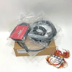 Choppers 2021-2022 Fltr 12"-14" Ape Hanger Cable Install Kit LA-8058KT3-13B. Fixed Price $399.00.
