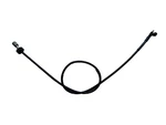 Bmw 1150 Gs 1999 - 2004 Speedometer Cable 62122306296. Fixed Price $49.71.