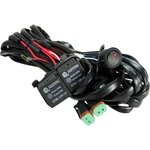 Vision X 2050-0526 4006201 Relay Harness Dual Light. Fixed Price $59.00.