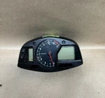 07-12 Honda CBR600RR Oem Gauge Cluster Speedometer Tachometer 31K #0121. Fixed Price $229.99.