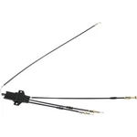 Polaris Indy 500 1989 1990 1991 1992 Parts Unlimited Throttle Cable. Fixed Price $32.59.