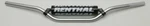 Renthal 7/8IN. Handlebar Silver 79002SI01185. Fixed Price $105.76.