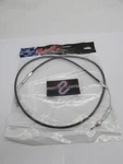Barnett Nos Harley V-twin Idle Cable W/ 41" Casing, Black 36-2542. Fixed Price $42.99.