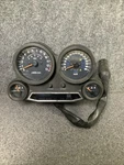 84-86 Kawasaki ZX900 Ninja Cluster Speedometer Gauge Gage 25023-1116 31P. Fixed Price $300.00.