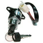 2FASTMOTO Ignition Switch With Keys For Honda CM185T Twinstar 35100-402-000. Fixed Price $23.71.