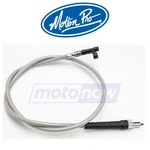 Motion Pro Armor Coat Stainless Steel Speedometer Cable For 1997-2000 Honda Ka. Fixed Price $68.99.