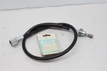Nos Motion Pro 04-025 Tachometer Cable Replaces Suzuki 34940-47031. Fixed Price $14.99.