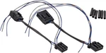 Plug-n-play Front Tap Harness (turn Sig/passing Lights) Namz N-FTTH-04. Fixed Price $64.95.