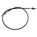 1980-1981 Yamaha XS850S Special Street Motion Pro Black Vinyl Speedo Cable. Fixed Price $22.84.