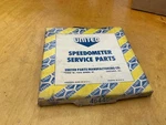 United Speedometer Cable# 46446- New, Premium Quality. Fixed Price $10.00.