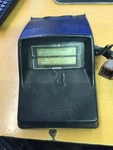 1984-1986 1985 Kawasaki ZX550GPZ ZX750 Fuel Warning Light Gauge. Fixed Price $110.00.