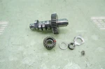 1982 Harley Shovelhead Lowrider Sturgis Super Glide Fxb *2309 Cam. Fixed Price $115.00.